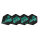 Unicorn Ultra Fly 100 Slang Polyester Flights