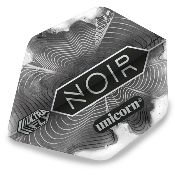 Unicorn Ultra Fly 75 Flights Noir Organic (AR 2)