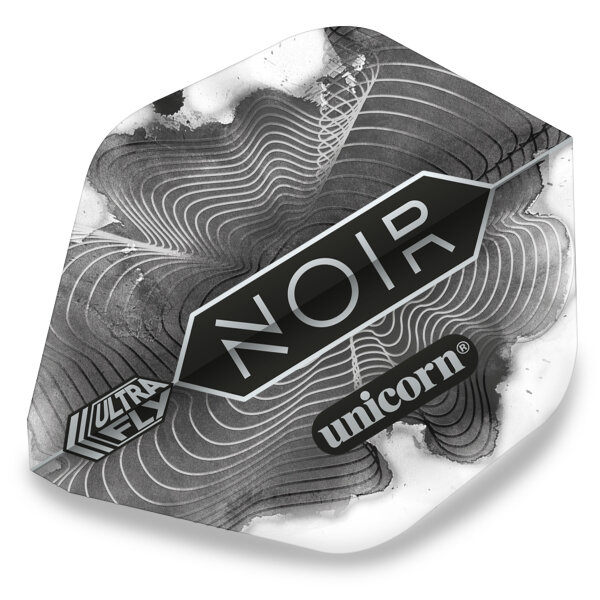 Unicorn Ultra Fly 75 Flights Noir Organic (AR 1)