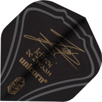 Unicorn Ultra Fly 100 Flights Jeffrey de Zwaan "King...