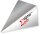 Unicorn Sigma Pro Flights silber