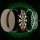 BULLS Focus II Plus Dart Board