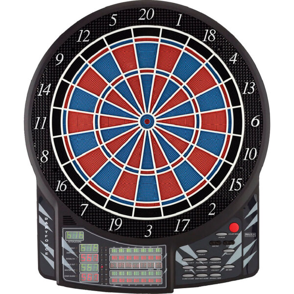 BULLS Dartforce RB Sound Elektronik Dartboard