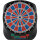 BULLS Flash RB Sound Elektronik Dartboard