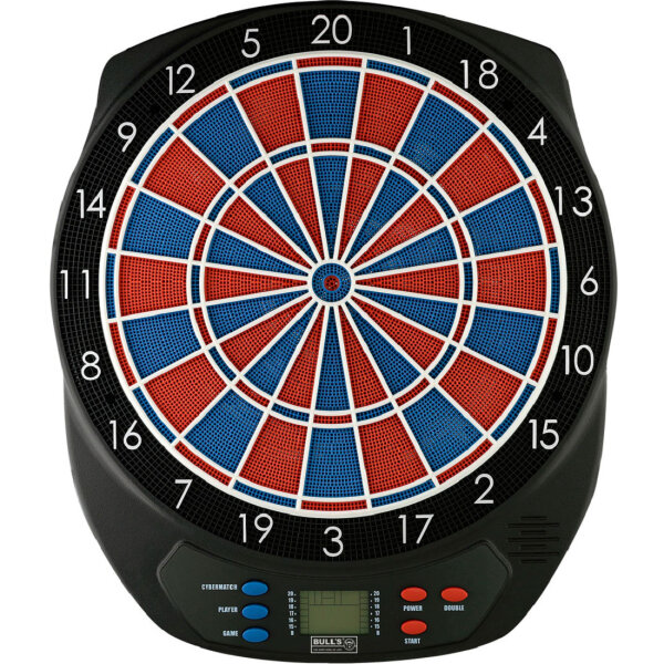 BULLS Scorpy Elektronik Dartboard