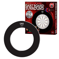 BULLS Premium PU Board Surround 1tlg.