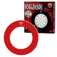 BULLS Premium PU Board Surround 1tlg.