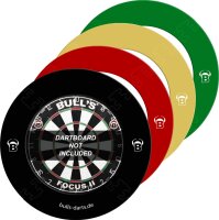 BULLS Quarterback EVA Dart Board Surround
