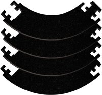 BULLS Quarterback EVA Dart Board Surround