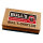 BULLS Marken-Tafelwischer
