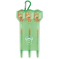 BULLS ACRA X Dartcase