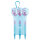 BULLS ACRA X Dartcase (Blue)