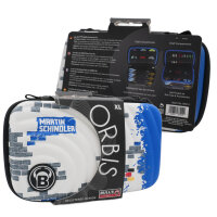 BULLS ORBIS XL Dartcase Martin Schindler