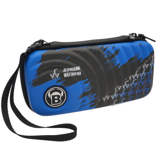 BULLS Orbis S Dartcase Jermaine Wattimena