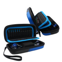 BULLS Orbis S Dartcase Jermaine Wattimena