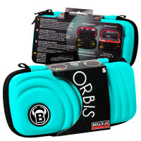 BULLS ORBIS S Dartcase mint
