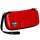 BULLS ORBIS S Dartcase red