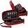 BULLS ORBIS S Dartcase red