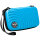 BULLS ORBIS XL Dartcase blue