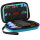 BULLS ORBIS XL Dartcase blue