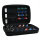 BULLS Orbis 3XL Dartcase carbongrey
