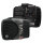 BULLS Orbis 3XL Dartcase carbongrey