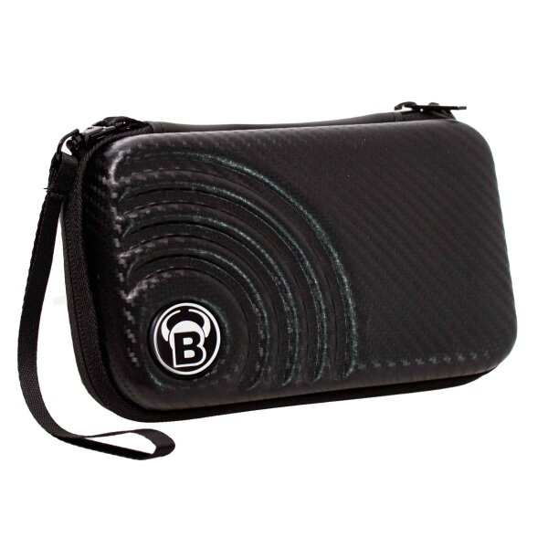 BULLS Orbis HS XL Dartcase carbongrey