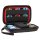 BULLS Orbis HS XL Dartcase carbongrey