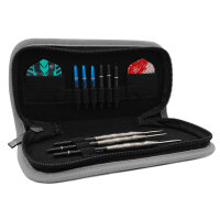 BULLS Fleks Dartcase grey
