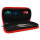 BULLS Fleks Dartcase red