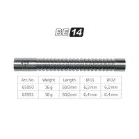 BULLS BE-14 Soft Dart Barrel