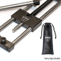 BULLS Pointman Repointer  Erleben Sie den Pointman, den revolutionären Steel Tip Repointer, der