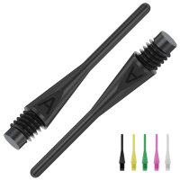 BULLS AXX Soft Tips Long 6mm(2BA)