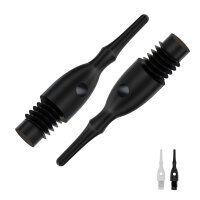 BULLS Mega Point Tips Short 6mm(2BA)