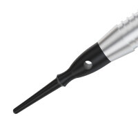 BULLS Mega Point Tips Short 6mm(2BA)