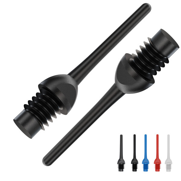 BULLS Super Key Tips 6mm(2BA)& 8mm(1/4BSF)