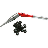 BULLS Shaft Lock System