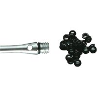 BULLS O-Ringe für Shaft 6 mm