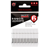 BULLS 6P-B-Grip-2 SL Sh.im weiß