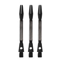 BULLS Split Aluminium Shaft