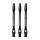 BULLS Split Aluminium Shaft