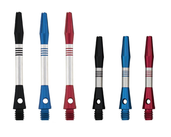 BULLS Cetra Aluminium Shaft