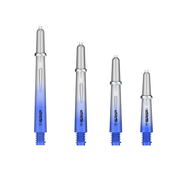 BULLS B-Grip-2 TTC Shaft