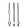 BULLS Tecno Aluminium Shaft