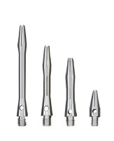 BULLS Simplex Aluminium Shaft