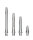BULLS Simplex Aluminium Shaft
