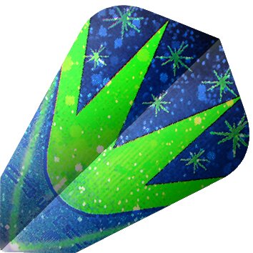 BULLS Diamond Flights - Fantasy