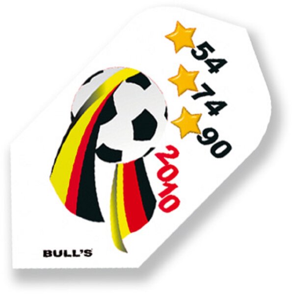 BULLS Motex Flights - Slim