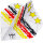 BULLS Motex Flights (A-Standard)