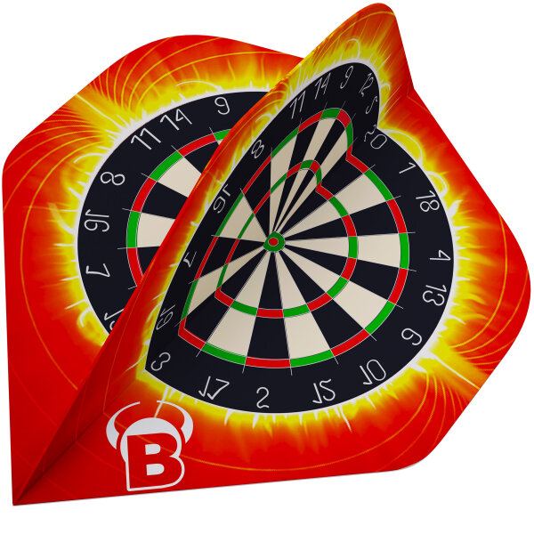 BULLS Motex Flights (A-Standard)